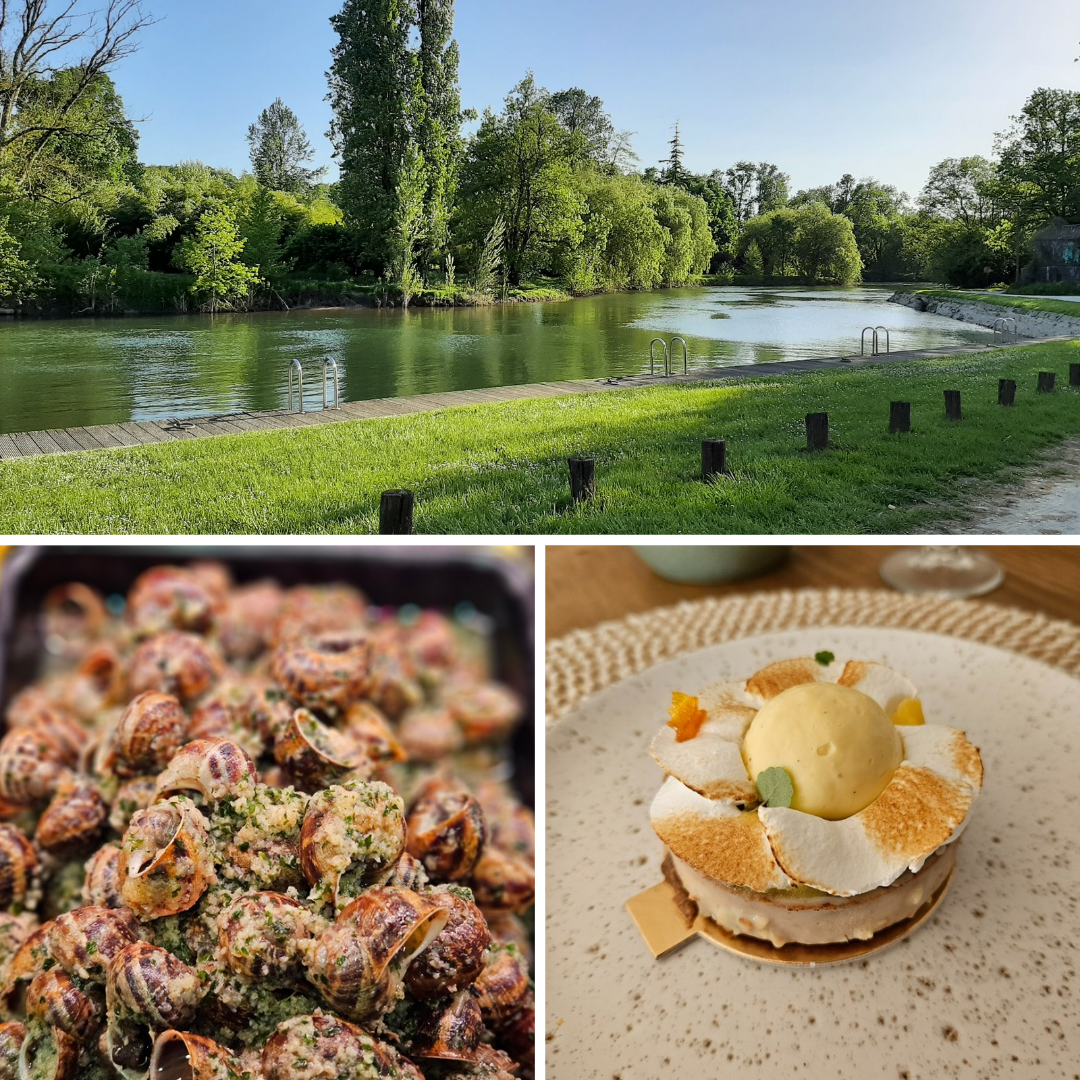 Le Circuit Valois Gourmet