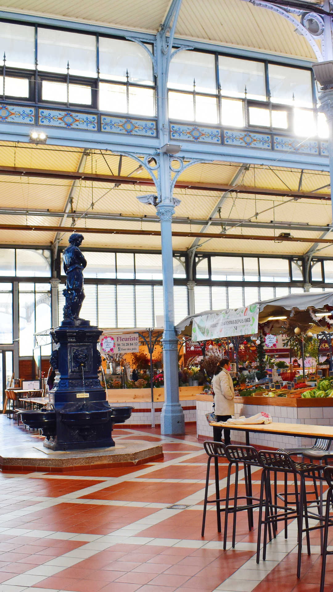 Food Tour à Angoulême