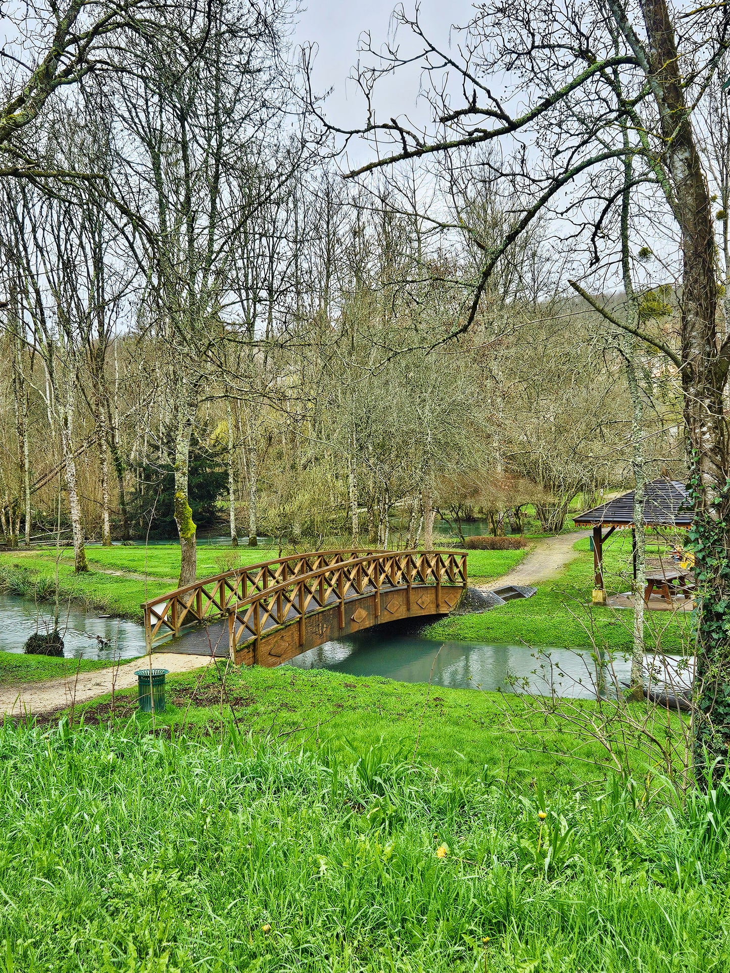 Circuit touristique gastronomique en Charente Nanteuil-en-Vallée