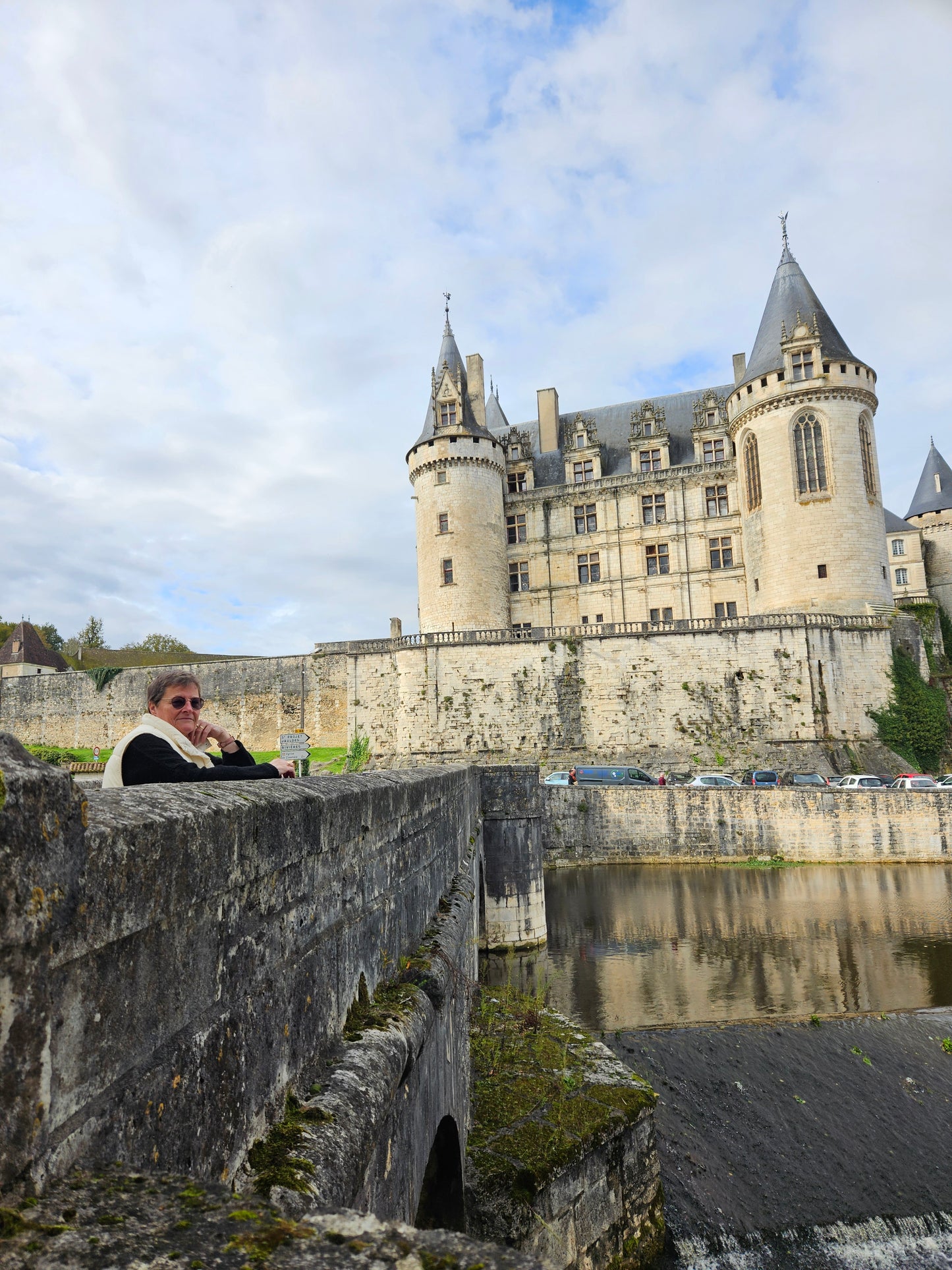 Food tour à La Rochefoucauld